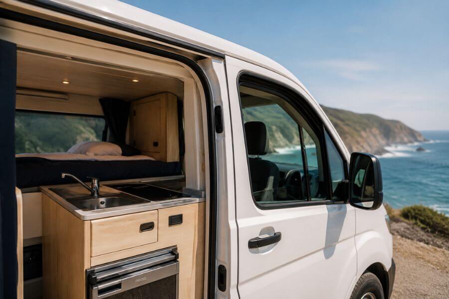 10 Best Campervan Rental Companies in Australia for a Budget Road Trip rooroo10