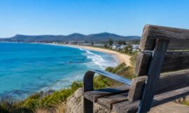 10 Best Coastal Towns in Australia to Retire or Slow Travel