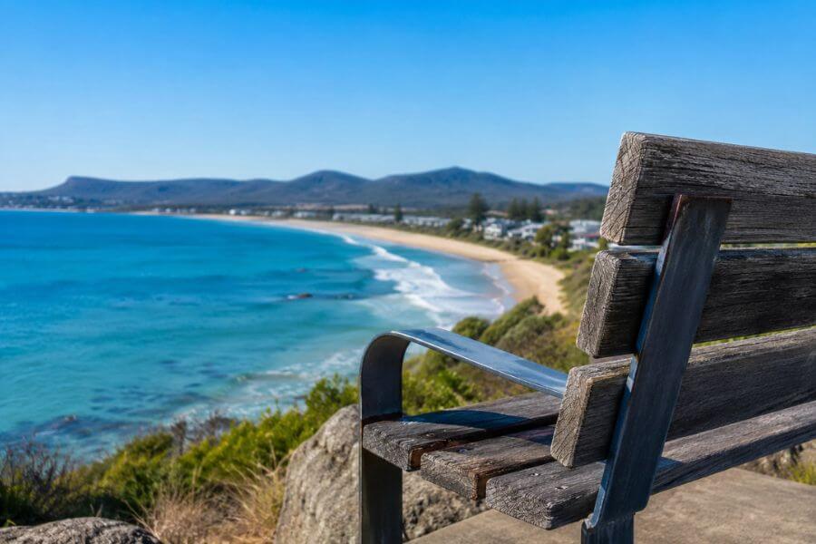 10 Best Coastal Towns in Australia to Retire or Slow Travel rooroo10