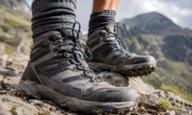 10 Best Lightweight Hiking Boots for Tackling Aussie National Parks This Year