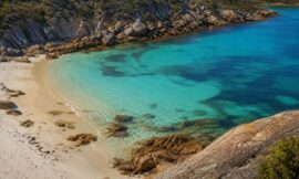 10 Best Secret Beaches in Australia Most Tourists Totally Miss