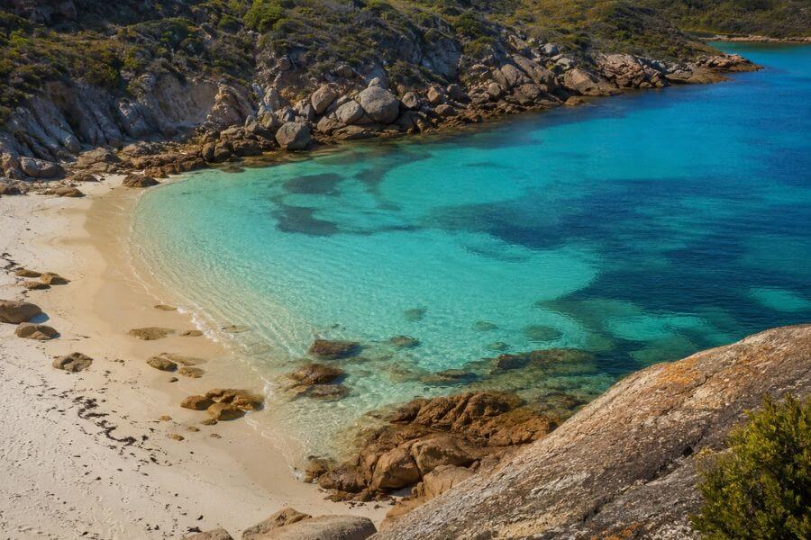 Read more about the article 10 Best Secret Beaches in Australia Most Tourists Totally Miss