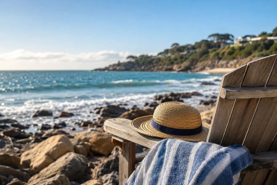 Read more about the article 10 Most Affordable Coastal Towns in Australia to Retire to in 2026