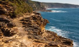 10 Most Spectacular Coastal Walks in New South Wales Ranked by Difficulty