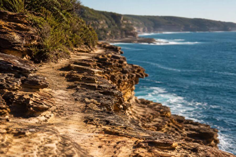 Read more about the article 10 Most Spectacular Coastal Walks in New South Wales Ranked by Difficulty