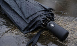 14 Best Compact Travel Umbrellas for Melbourne’s Unpredictable Four-Seasons-in-One-Day Weather