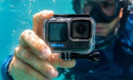 5 Best Underwater GoPros and Action Cameras for Snorkelling in Queensland