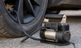 6 Best Portable Car Compressors Every Aussie Road Tripper Needs in 2026
