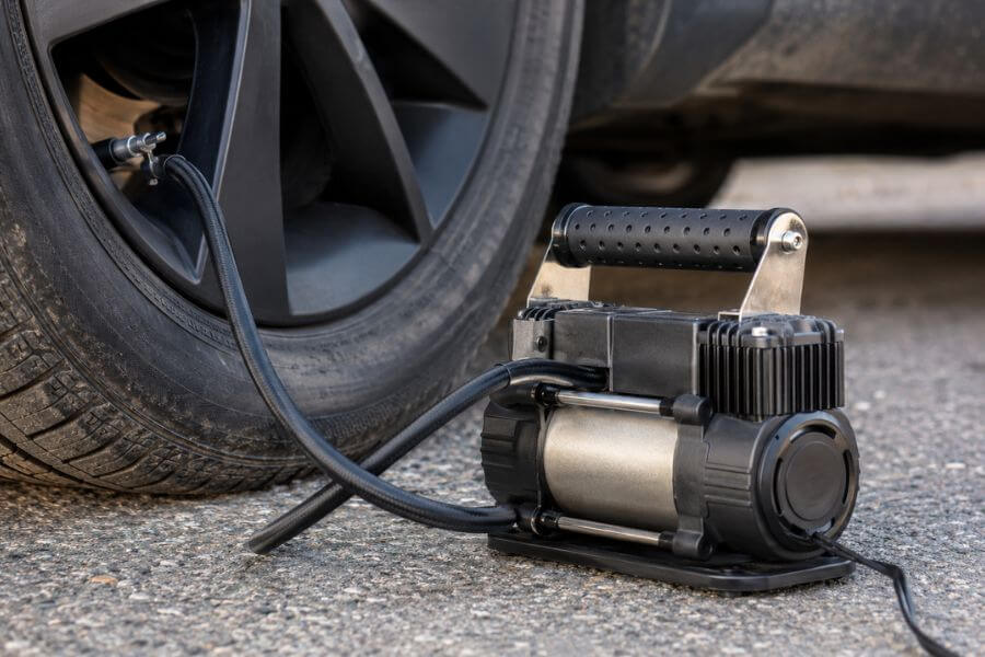6 Best Portable Car Compressors Every Aussie Road Tripper Needs in 2026 rooroo10