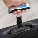 7 Most Useful Handheld Luggage Scales to Avoid Brutal Australian Domestic Airline Fees