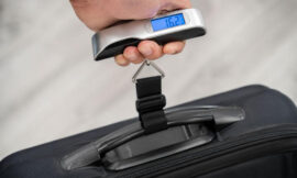7 Most Useful Handheld Luggage Scales to Avoid Brutal Australian Domestic Airline Fees