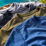 8 Best Merino Wool Travel Shirts to Stay Cool and Odour-Free in Tropical Cairns