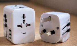 8 Most Reliable Universal Power Adapters with Type I Plugs for Australia