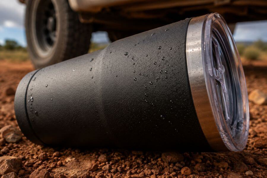 9 Best Insulated Travel Tumblers to Keep Your Drinks Ice Cold in the Outback rooroo10