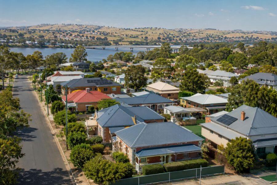affordable-regional-towns-australia