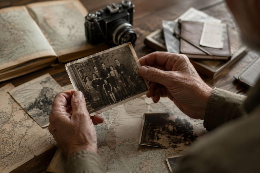 Read more about the article Ancestry Travel: A Deeply Personal Guide to Planning a Heritage Journey Overseas