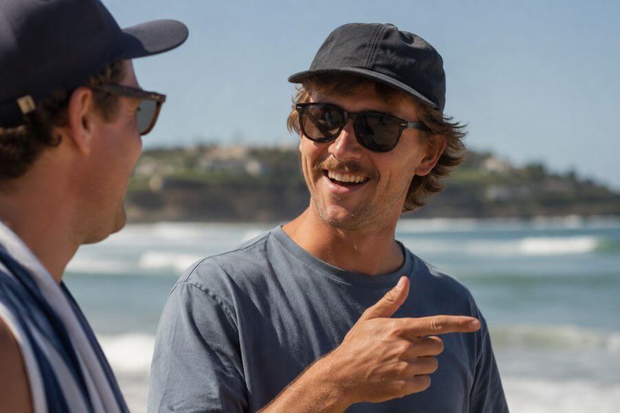 Read more about the article Australian Slang Explained: Essential Words Every American Tourist Should Know