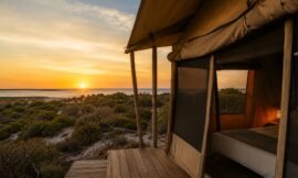 3 Best Eco-Resorts in Western Australia for a Completely Disconnected Break in 2026