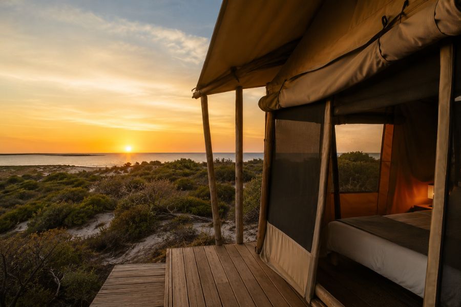 Read more about the article 3 Best Eco-Resorts in Western Australia for a Completely Disconnected Break in 2026