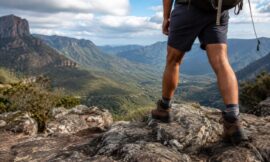 Best Hikes in Australia: Multi-Day Treks and Scenic Day Walks