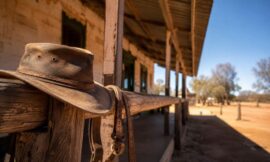 8 Best Outback Pubs Every Aussie Road Tripper Must Visit in 2026