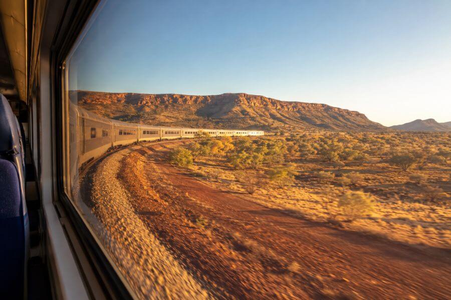 best-slow-travel-train-journeys-australia