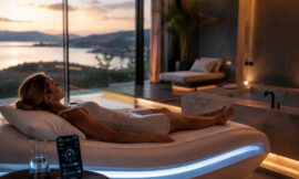 Inside the World of Bio-Hacking Luxury Hotels: What a 2026 Wellness Stay Looks Like