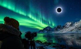 Chasing the Eclipse and Northern Lights: Tips for Perfect Celestial Tourism Experiences