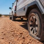 7 Most Common Mistakes First-Time Caravan Travellers Make in the Outback