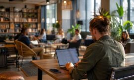The Evolution of the Digital Nomad: How Co-Living Spaces Are Replacing Traditional Apartments