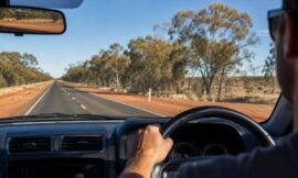 Driving in Australia on a US Licence: Left-Side Rules and Outback Safety