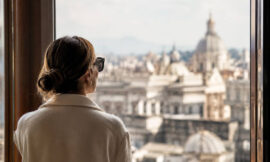 A Masterclass in High-End Solo Travel: Safety, Splurging, and Navigating the Globe Alone