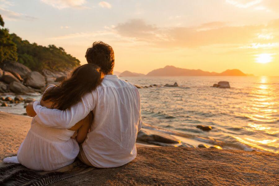 Read more about the article Honeymoon in Australia: Romantic Itineraries and Dreamy Destinations