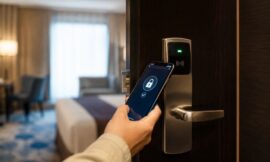 How Contactless Hotel Tech Actually Makes Hospitality Feel More Human