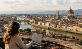 How to Use AI to Plan a Completely Custom 10-Day European Itinerary