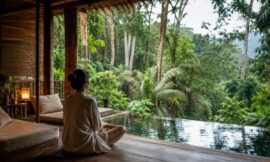 The Rise of Hushpitality: Top Secret Digital Detox Resorts Around the World