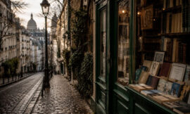 Literary Tourism: Iconic Cities Every Book Lover Needs to Visit at Least Once