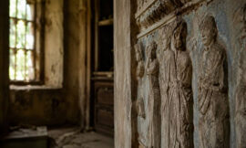Lore Chasing: The Trend of Traveling to Uncover Bizarre Local History