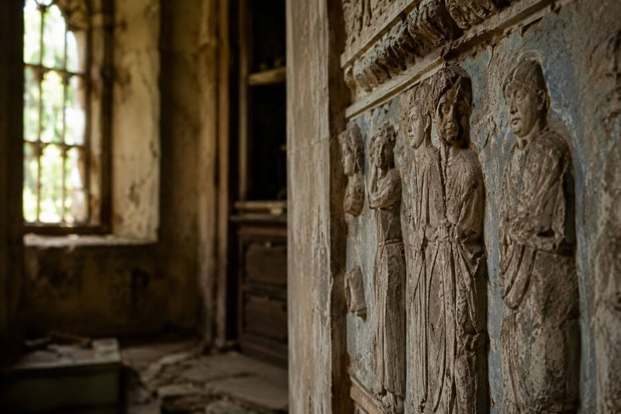 Read more about the article Lore Chasing: The Trend of Traveling to Uncover Bizarre Local History