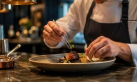 Beyond the Buffet: How Five-Star Hotels Are Reclaiming Fine Dining