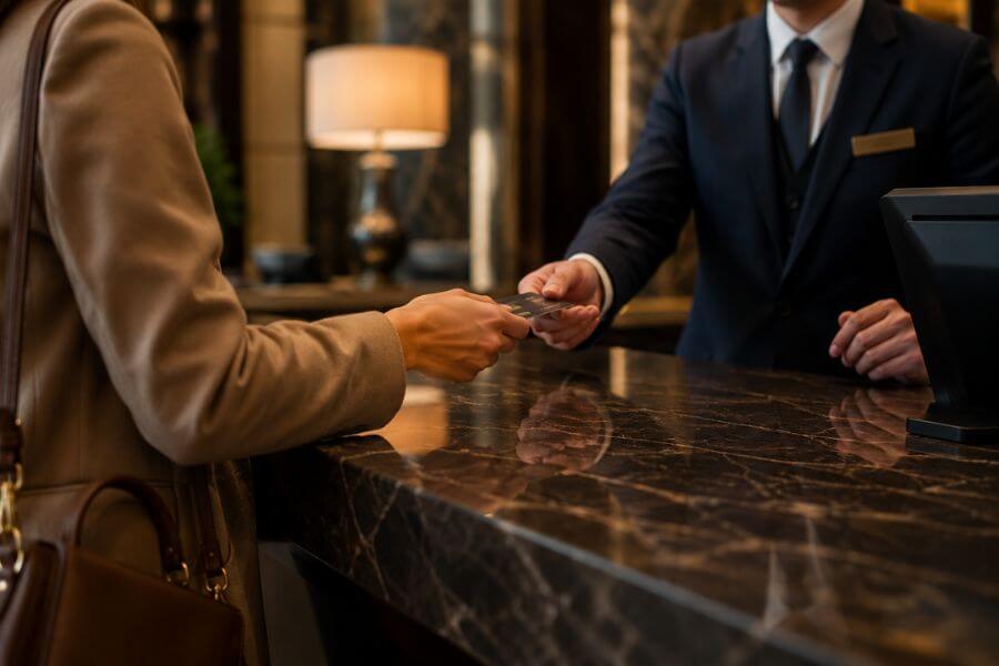 Read more about the article The Financial Anatomy of a Luxury Vacation: Where to Splurge and Where to Save in 2026