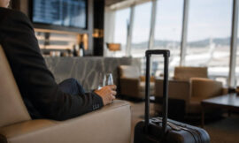 How to Maximize Premium Airport Lounge Amenities Before Your Next Flight