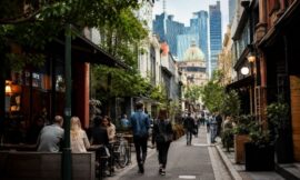 Melbourne Neighbourhood Guide: Where to Stay, Eat, and Explore