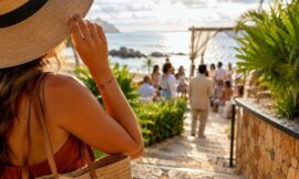 Miles on Milestones: How to Turn Someone Else’s Destination Wedding Into Your Perfect Vacation