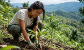 Regenerative Travel 101: How to Leave a Destination Better Than You Found It