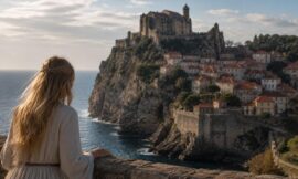 Set-Jetting the Globe: Breathtaking Film and TV Filming Locations You Can Actually Visit