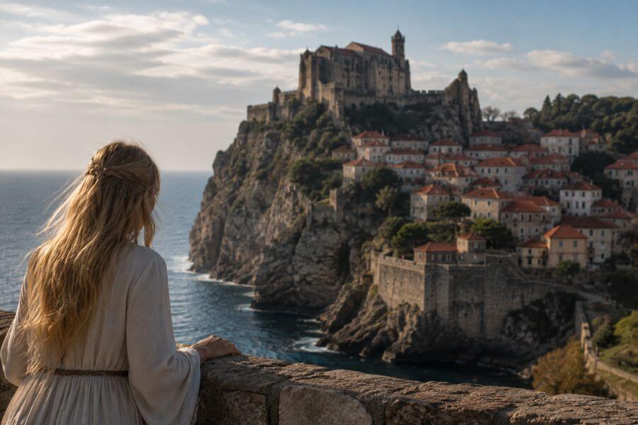 Read more about the article Set-Jetting the Globe: Breathtaking Film and TV Filming Locations You Can Actually Visit