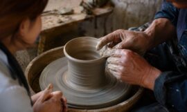 Sight-Doing vs. Sight-Seeing: Immersive Local Workshops Worth Traveling For