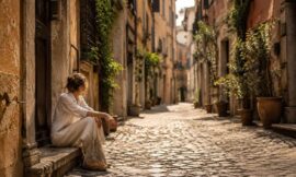 The Slow Travel Movement: Why Spending One Month in a Single City Wins Every Time