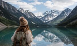 The Ultimate Guide to Coolcations: Why Cooler Climates Are Winning Summer 2026